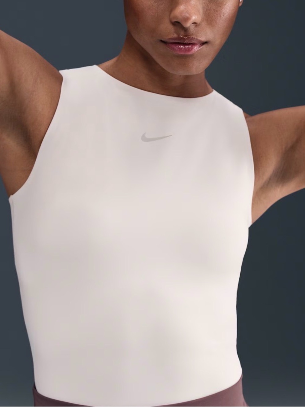 Nike Women’s Form Dri-FIT Bodysuit